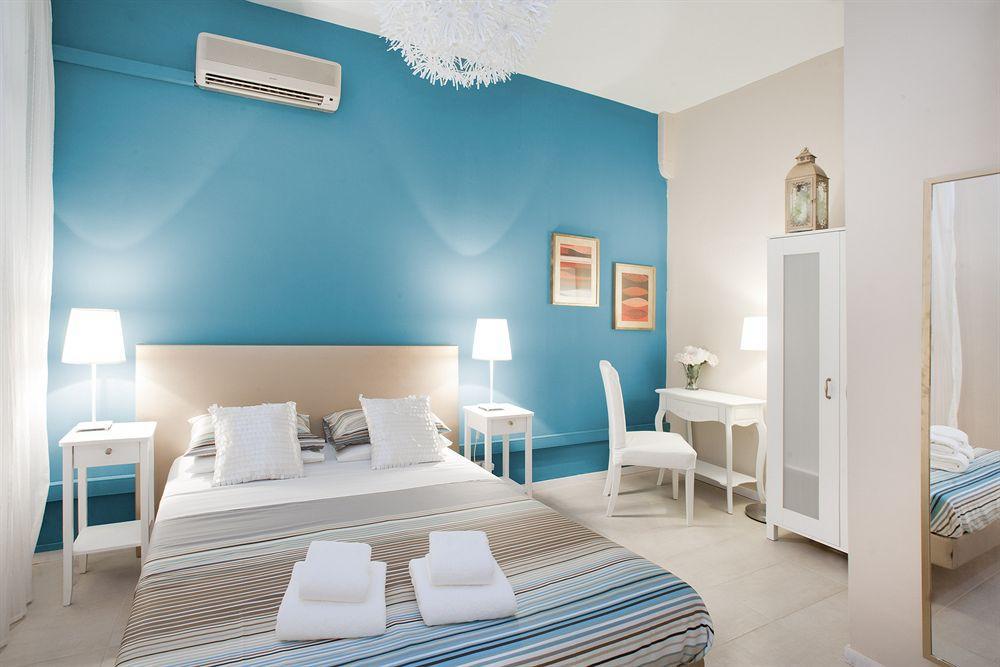 Casa Maca Guest House Barcellona Esterno foto